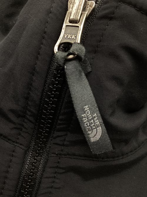 THE NORTH FACE（ザ ノース フェイス）THE NORTH FACE (ザ ノース フェイス) デナリフリースジャケット ネイビー×ブラック サイズ:Lの古着・服飾アイテム
