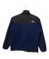 THE NORTH FACE (ザ ノース フェイス) デナリフリースジャケット ネイビー×ブラック サイズ:L：8000円