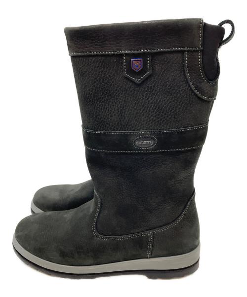 Dubarry（デュバリー）Dubarry (デュバリー) Kildare ブラック サイズ:38の古着・服飾アイテム