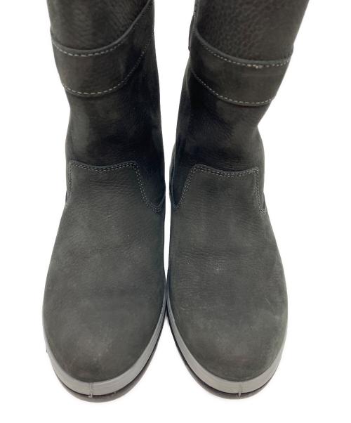 Dubarry（デュバリー）Dubarry (デュバリー) Kildare ブラック サイズ:38の古着・服飾アイテム