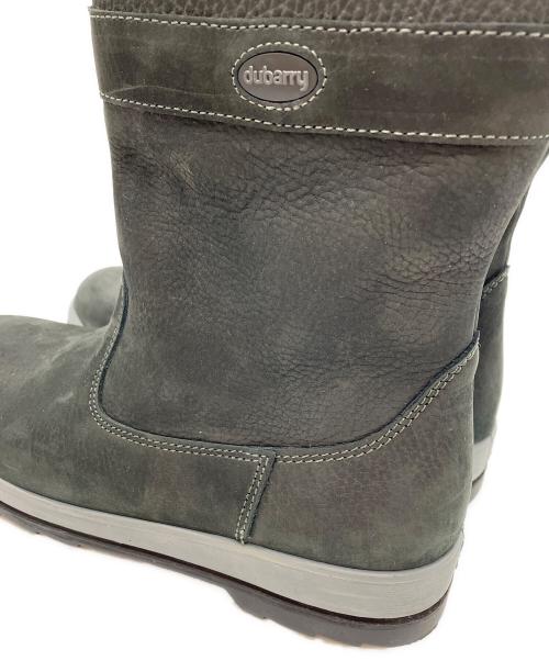 Dubarry（デュバリー）Dubarry (デュバリー) Kildare ブラック サイズ:38の古着・服飾アイテム