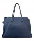 THE ROWザ ロウ）の古着「SOFT MARGAUX 15/ソフトマルゴー15」｜ブルー