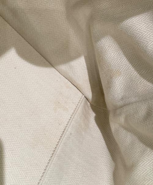 THE ROW（ザ ロウ）THE ROW (ザ ロウ) SOFT MARGAUX 15/ソフトマルゴー15 ブルー サイズ:15の古着・服飾アイテム