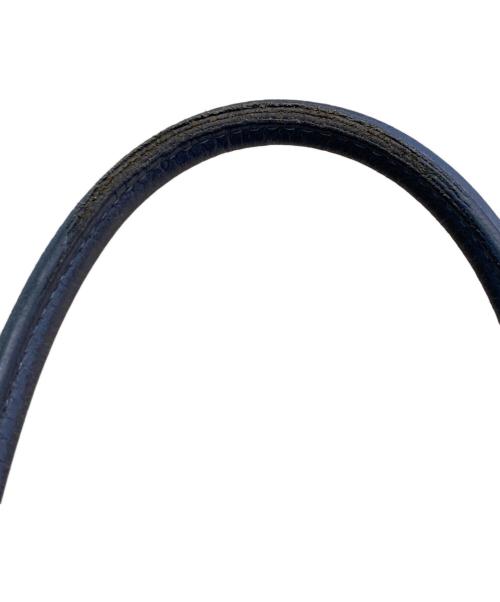 THE ROW（ザ ロウ）THE ROW (ザ ロウ) SOFT MARGAUX 15/ソフトマルゴー15 ブルー サイズ:15の古着・服飾アイテム