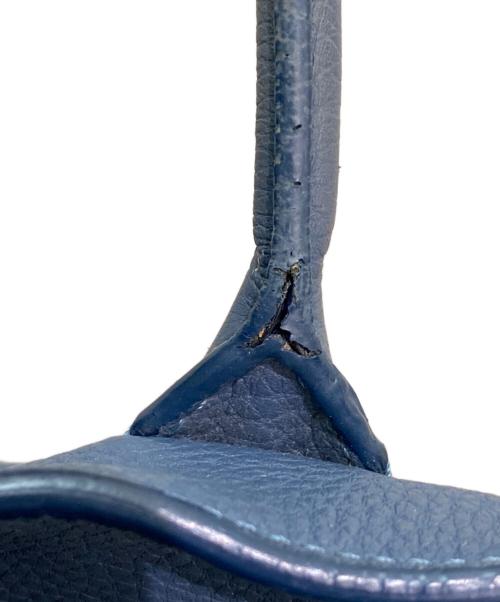 THE ROW（ザ ロウ）THE ROW (ザ ロウ) SOFT MARGAUX 15/ソフトマルゴー15 ブルー サイズ:15の古着・服飾アイテム