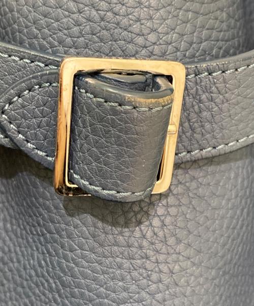 THE ROW（ザ ロウ）THE ROW (ザ ロウ) SOFT MARGAUX 15/ソフトマルゴー15 ブルー サイズ:15の古着・服飾アイテム