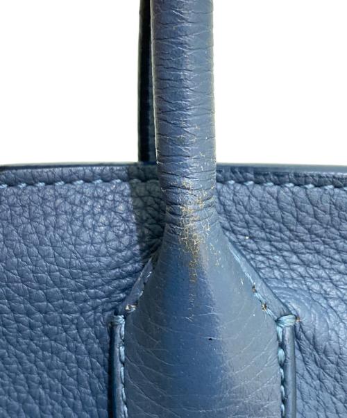 THE ROW（ザ ロウ）THE ROW (ザ ロウ) SOFT MARGAUX 15/ソフトマルゴー15 ブルー サイズ:15の古着・服飾アイテム