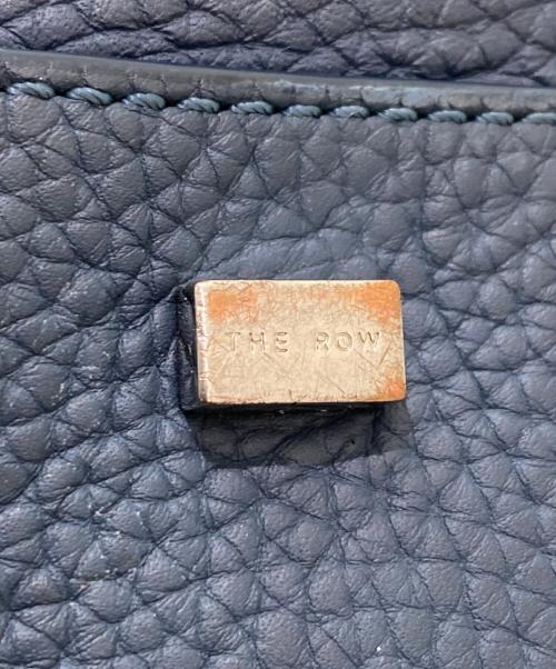 THE ROW（ザ ロウ）THE ROW (ザ ロウ) SOFT MARGAUX 15/ソフトマルゴー15 ブルー サイズ:15の古着・服飾アイテム