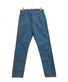 LEVI'S（リーバイス）の古着「コーデュロイパンツ」｜スカイブルー