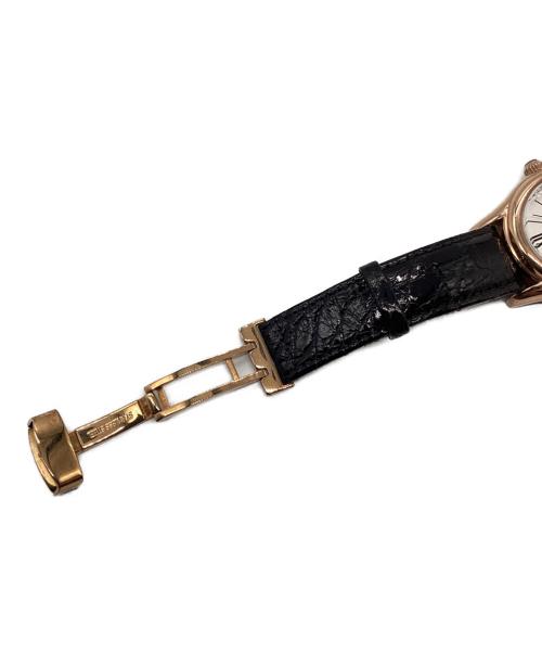 STAG（スタッグ）STAG (スタッグ) 腕時計　スケルトン　STG003P2の古着・服飾アイテム