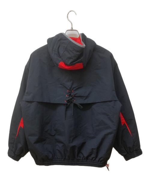 NEXUSVII（ネクサスセブン）NEXUSVII (ネクサスセブン) A.J JACKET ブラック サイズ:44の古着・服飾アイテム