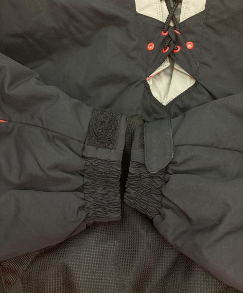 NEXUSVII（ネクサスセブン）NEXUSVII (ネクサスセブン) A.J JACKET ブラック サイズ:44の古着・服飾アイテム