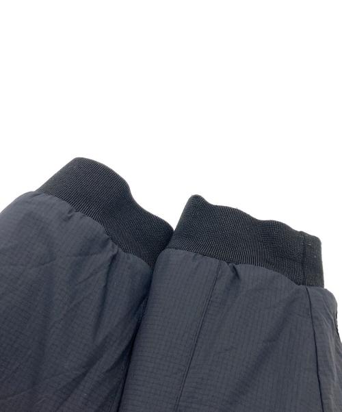 TOPO DESIGNS（トポデザイン）TOPO DESIGNS (トポデザイン) 22AW MOUNTAIN PUFFER HOODIE(トウェンティートゥー　エーダブリュー　マウンテン　パファー　フーディー) ブラック サイズ:サイズXLの古着・服飾アイテム