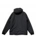 TOPO DESIGNS (トポデザイン) 22AW MOUNTAIN PUFFER HOODIE(トウェンティートゥー　エーダブリュー　マウンテン　パファー　フーディー) ブラック サイズ:サイズXL：7000円