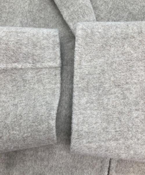 Plage（プラージュ）Plage (プラージュ) ハミルトン マニッシュ ジャケット ベージュ サイズ:38の古着・服飾アイテム