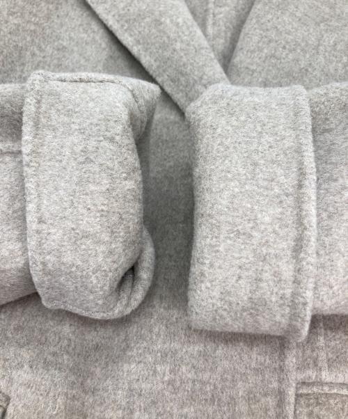 Plage（プラージュ）Plage (プラージュ) ハミルトン マニッシュ ジャケット ベージュ サイズ:38の古着・服飾アイテム