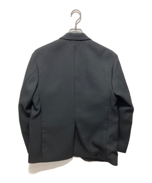 WTAPS（ダブルタップス）WTAPS (ダブルタップス) ACADEMY JACKET POLY TWILL ブラック サイズ:01の古着・服飾アイテム