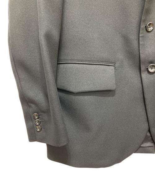 WTAPS（ダブルタップス）WTAPS (ダブルタップス) ACADEMY JACKET POLY TWILL ブラック サイズ:01の古着・服飾アイテム