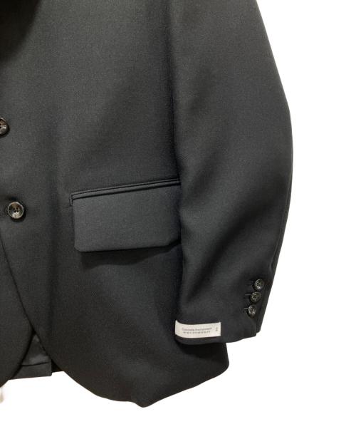 WTAPS（ダブルタップス）WTAPS (ダブルタップス) ACADEMY JACKET POLY TWILL ブラック サイズ:01の古着・服飾アイテム