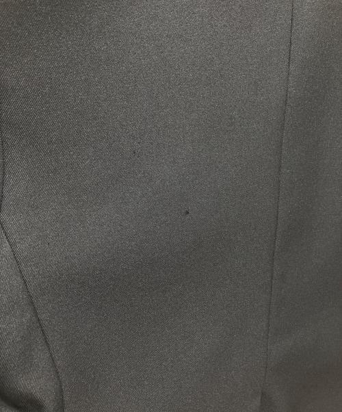 WTAPS（ダブルタップス）WTAPS (ダブルタップス) ACADEMY JACKET POLY TWILL ブラック サイズ:01の古着・服飾アイテム