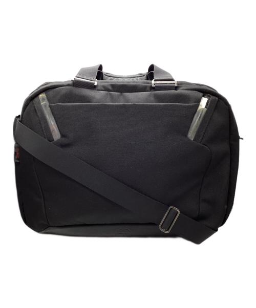 TUMI（トゥミ）TUMI (トゥミ) TRANSPORT BUSINESS M3 BRIEF（トランスポート ビジネス Ｍ3 ブリーフ） ブラックの古着・服飾アイテム