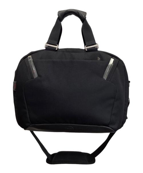TUMI（トゥミ）TUMI (トゥミ) TRANSPORT BUSINESS M3 BRIEF（トランスポート ビジネス Ｍ3 ブリーフ） ブラックの古着・服飾アイテム