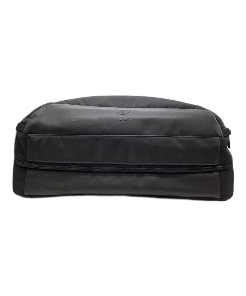 TUMI（トゥミ）TUMI (トゥミ) TRANSPORT BUSINESS M3 BRIEF（トランスポート ビジネス Ｍ3 ブリーフ） ブラックの古着・服飾アイテム