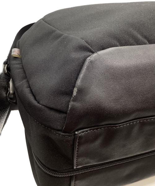 TUMI（トゥミ）TUMI (トゥミ) TRANSPORT BUSINESS M3 BRIEF（トランスポート ビジネス Ｍ3 ブリーフ） ブラックの古着・服飾アイテム