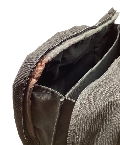 TUMI（トゥミ）TUMI (トゥミ) TRANSPORT BUSINESS M3 BRIEF（トランスポート ビジネス Ｍ3 ブリーフ） ブラックの古着・服飾アイテム