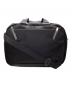 TUMI（トゥミ）の古着「TRANSPORT BUSINESS M3 BRIEF（トランスポート ビジネス Ｍ3 ブリーフ）」｜ブラック