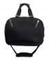 TUMI (トゥミ) TRANSPORT BUSINESS M3 BRIEF（トランスポート ビジネス Ｍ3 ブリーフ） ブラック：7000円