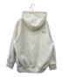 NIKE (ナイキ) High-Pile Fleece Hoodie ライトグリーン サイズ:Ⅼ：5000円