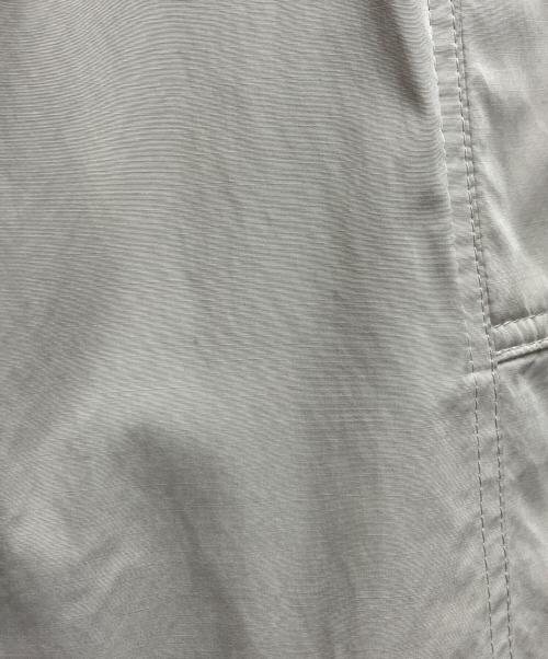 Barbour（バブアー）Barbour (バブアー) TOUCH HAMPSHIREコート ベージュ サイズ:42の古着・服飾アイテム