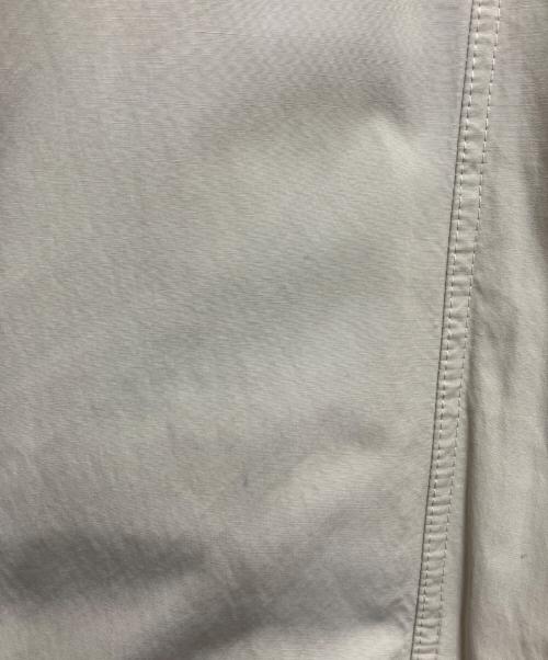 Barbour（バブアー）Barbour (バブアー) TOUCH HAMPSHIREコート ベージュ サイズ:42の古着・服飾アイテム