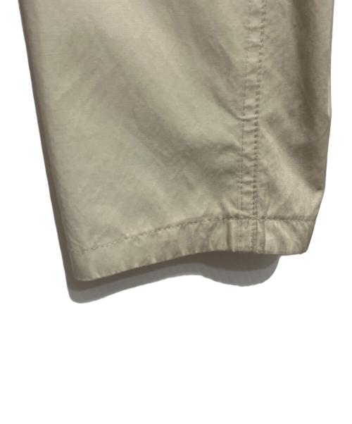 Barbour（バブアー）Barbour (バブアー) TOUCH HAMPSHIREコート ベージュ サイズ:42の古着・服飾アイテム
