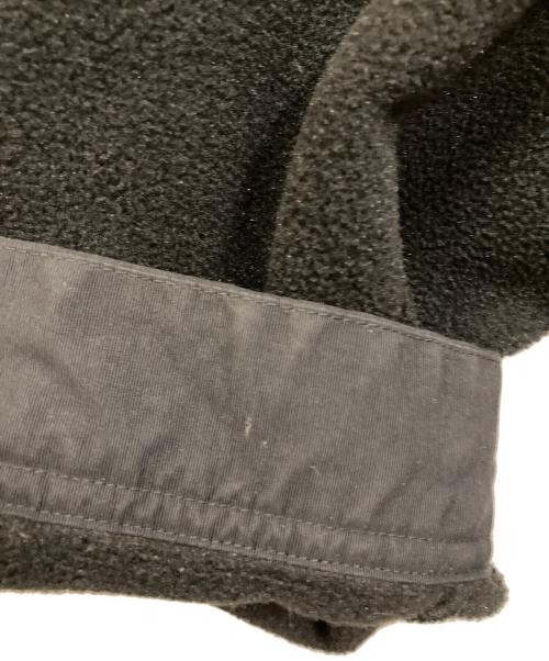 CURLY&Co.（カーリー）CURLY&Co. (カーリー) POLARTEC フリースジャケット ブラック サイズ:3の古着・服飾アイテム