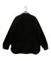 CURLY&Co. (カーリー) POLARTEC フリースジャケット ブラック サイズ:3：5000円