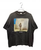 STAR WARS×SAINT MICHAELスターウォーズ×セントマイケル）の古着「ANAKIN SW_SS TEE(スター・ウォーズ ショートスリーブTシャツ アナキン)」｜グレー