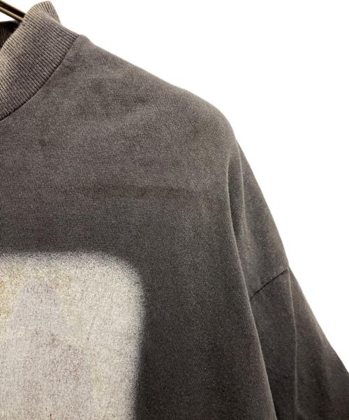 STAR WARS（スターウォーズ）STAR WARS (スターウォーズ) SAINT MICHAEL (セントマイケル) ANAKIN SW_SS TEE(スター・ウォーズ ショートスリーブTシャツ アナキン) グレー サイズ:XLの古着・服飾アイテム