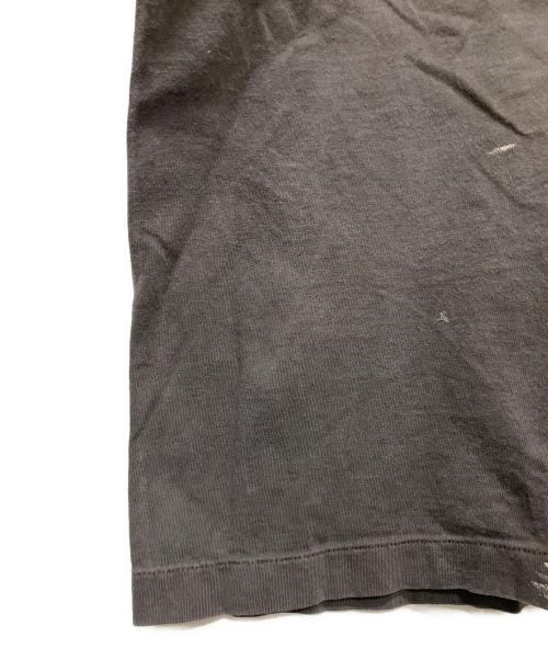 STAR WARS（スターウォーズ）STAR WARS (スターウォーズ) SAINT MICHAEL (セントマイケル) ANAKIN SW_SS TEE(スター・ウォーズ ショートスリーブTシャツ アナキン) グレー サイズ:XLの古着・服飾アイテム