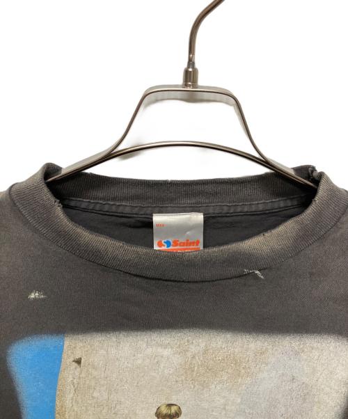 STAR WARS（スターウォーズ）STAR WARS (スターウォーズ) SAINT MICHAEL (セントマイケル) ANAKIN SW_SS TEE(スター・ウォーズ ショートスリーブTシャツ アナキン) グレー サイズ:XLの古着・服飾アイテム