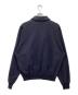 UNIVERSAL PRODUCTS. (ユニバーサルプロダクツ) Phatee Hemp Zip Up Sweat ネイビー サイズ:3：6000円
