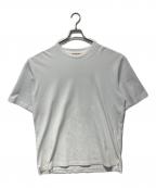 MARNIマルニ）の古着「オーガニックコットンオーバーサイズロゴTシャツ」｜ホワイト