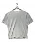 MARNI（マルニ）の古着「オーガニックコットンオーバーサイズロゴTシャツ」｜ホワイト