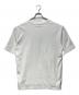 MARNI (マルニ) オーガニックコットンオーバーサイズロゴTシャツ ホワイト サイズ:50：16000円