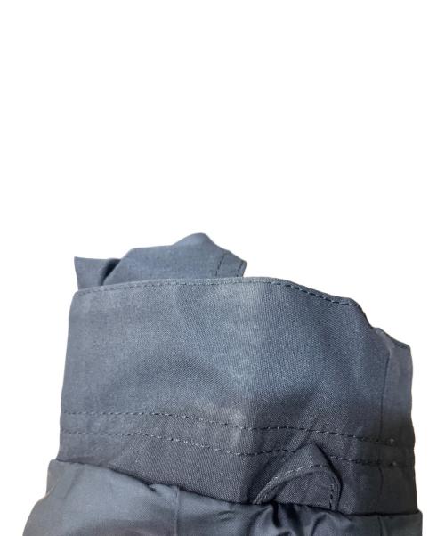 THE NORTH FACE（ザ ノース フェイス）THE NORTH FACE (ザ ノース フェイス) マウンテンライトジャケット ブラウン×ブラック サイズ:SIZE XLの古着・服飾アイテム