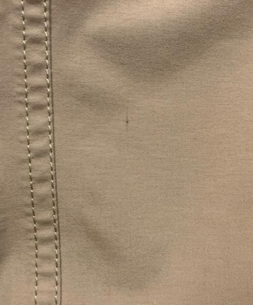 THE NORTH FACE（ザ ノース フェイス）THE NORTH FACE (ザ ノース フェイス) マウンテンライトジャケット ブラウン×ブラック サイズ:SIZE XLの古着・服飾アイテム