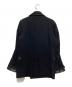 NIGEL CABOURN (ナイジェルケーボン) MILITARY PEA COAT ネイビー サイズ:50：14000円