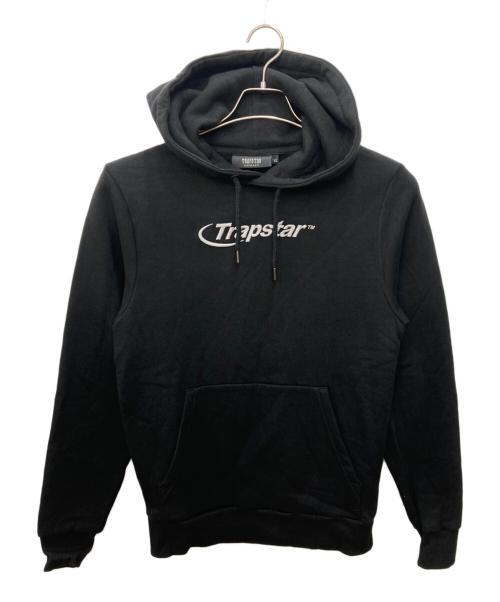 TRAPSTAR（トラップスター）TRAPSTAR (トラップスター) セットアップジャージ ブラック サイズ:XSの古着・服飾アイテム