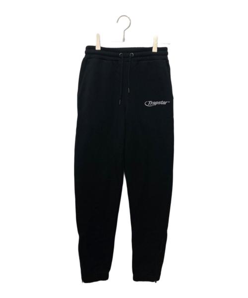 TRAPSTAR（トラップスター）TRAPSTAR (トラップスター) セットアップジャージ ブラック サイズ:XSの古着・服飾アイテム